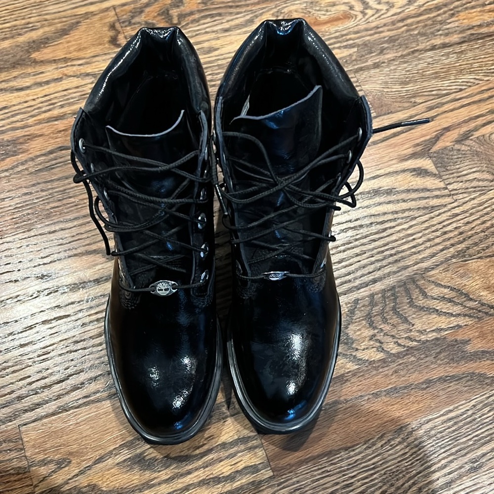 Timberland Boots - Picture 2 of 2